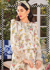 MPT-1313-A Maria B Online Mprints Lawn 2022