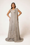 Gul Ahmed LE-52015 Festive Luxury 2025