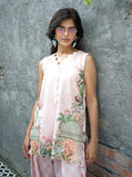 Zainab Chottani Serenade Wild Bloom Casual Pret 2026