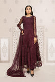 Maria B SFF03R1-ESM-PLM  Eid Collection 2025