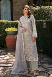 Afrozeh Maelis A Damask The Holiday Edit 2025