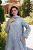 Afrozeh Maelis B Damask The Holiday Edit 2025