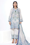 Khaadi SLN01A-VG Spring Summer Lawn 2025