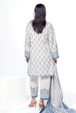 Khaadi SLN01A-VG Spring Summer Lawn 2025