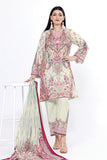 Khaadi SLN01B-VG Spring Summer Lawn 2025