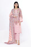Khaadi SLN02B-VG Spring Summer Lawn 2025