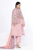 Khaadi SLN02B-VG Spring Summer Lawn 2025