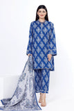 Khaadi SLN03A-VG Spring Summer Lawn 2025