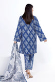 Khaadi SLN03A-VG Spring Summer Lawn 2025