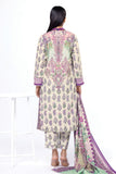 Khaadi SLN04A-VG Spring Summer Lawn 2025