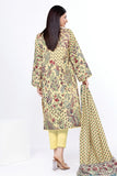 Khaadi SLN05A-VG Spring Summer Lawn 2025