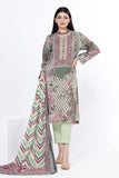 Khaadi SLN06-VG Spring Summer Lawn 2025