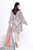 Khaadi SLN07-VG Spring Summer Lawn 2025