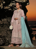 Izel Apparel Soffio Saahil Signature Lawn Collection 2024