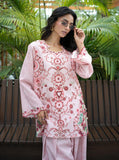 Zainab Chottani Sorbet Wild Bloom Casual Pret 2026