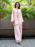 Zainab Chottani Sorbet Wild Bloom Casual Pret 2026