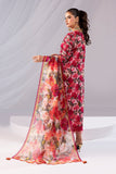Imrozia Premium SP-55 Mahira Noor Printed Prets 2025