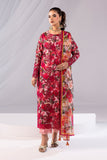 Imrozia Premium SP-55 Mahira Noor Printed Prets 2025
