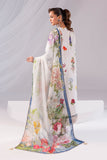 Imrozia Premium SP-56 Zareefa Noor Printed Prets 2025