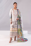 Imrozia Premium SP-56 Zareefa Noor Printed Prets 2025