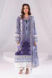 Imrozia Premium SP-57 Abeer Noor Printed Prets 2025