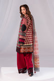 Imrozia Premium SP-60 Mehrunissa Noor Printed Prets 2025