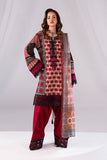 Imrozia Premium SP-60 Mehrunissa Noor Printed Prets 2025