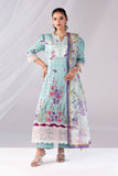 Imrozia Premium SP-61 Layaan Noor Printed Prets 2025
