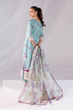Imrozia Premium SP-61 Layaan Noor Printed Prets 2025