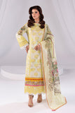 Imrozia Premium SP-64 Hooriya Noor Printed Prets 2025