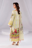 Imrozia Premium SP-64 Hooriya Noor Printed Prets 2025