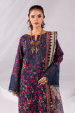 Imrozia Premium SP-58 Nayrah Noor Printed Prets 2025