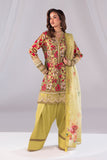 Imrozia Premium SP-67 Taabir Noor Printed Prets 2025