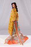 Imrozia Premium SP-69 Aneeqa Noor Printed Prets 2025