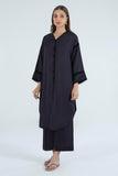 Sana Safinaz SS23BSP108 Monochrome Collection 2024