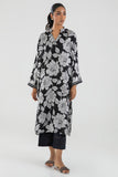 Sana Safinaz SS24BSP199 Monochrome Collection 2024