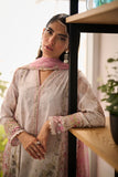 Dhanak SS24DA-2360 Grey Amelie Festive Silk 2024