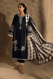 Sana Safinaz SS24SGE196 Monochrome Collection 2024