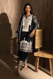 Sana Safinaz SS24SGE209 Monochrome Collection 2024