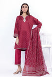 Khaadi SS257A-VG Spring Summer Lawn 2025