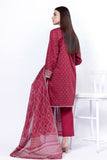 Khaadi SS257A-VG Spring Summer Lawn 2025