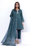 Khaadi SS257B-VG Spring Summer Lawn 2025
