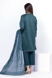 Khaadi SS257B-VG Spring Summer Lawn 2025