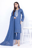 Khaadi SS259B-VG Spring Summer Lawn 2025
