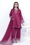 Khaadi SS260-VG Spring Summer Lawn 2025