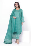 Khaadi SS261A-VG Spring Summer Lawn 2025