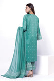 Khaadi SS261A-VG Spring Summer Lawn 2025
