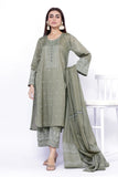 Khaadi SS261B-VG Spring Summer Lawn 2025