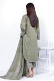 Khaadi SS261B-VG Spring Summer Lawn 2025