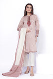 Khaadi SS263A-VG Spring Summer Lawn 2025